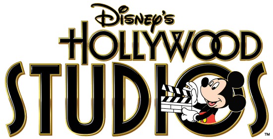 Disney's Hollywood Studios logo