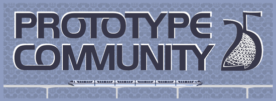 Prototype Community 25